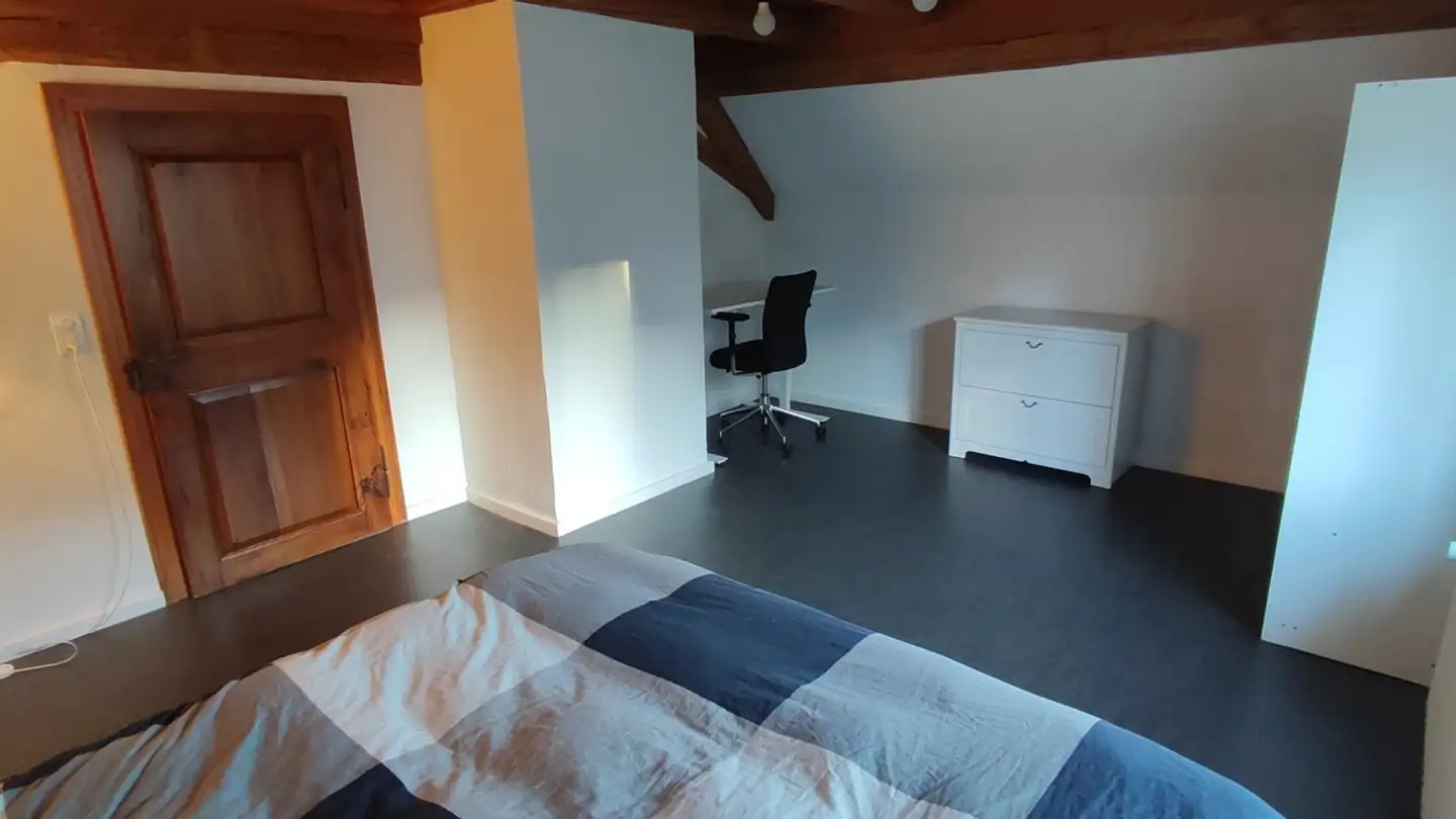 Stanza singola in affitto - Hohenrainweg 1, 8802 Kilchberg ZH - Photo 4