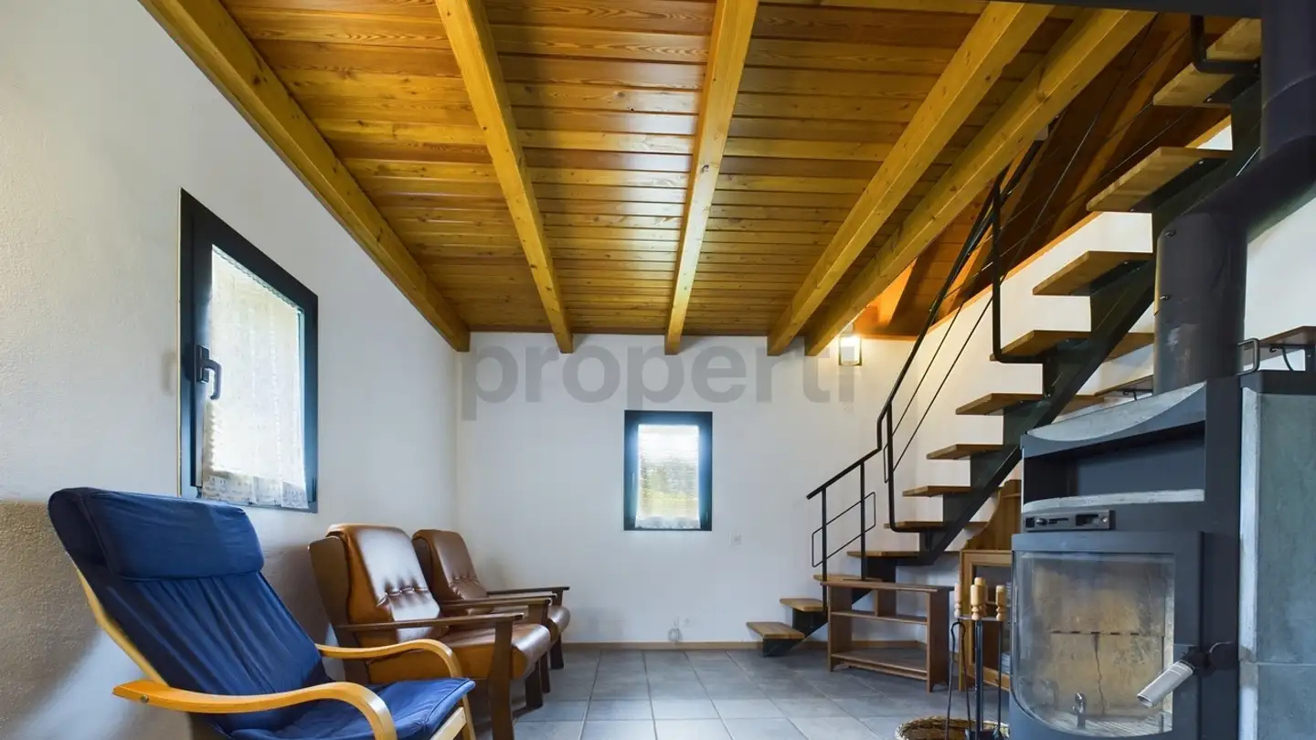 Casa in vendita - 6774 Dalpe - Photo 4