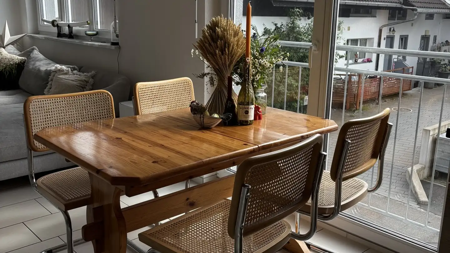 Single room for rent - Betpurstrasse 28, 8910 Affoltern am Albis - Photo 3