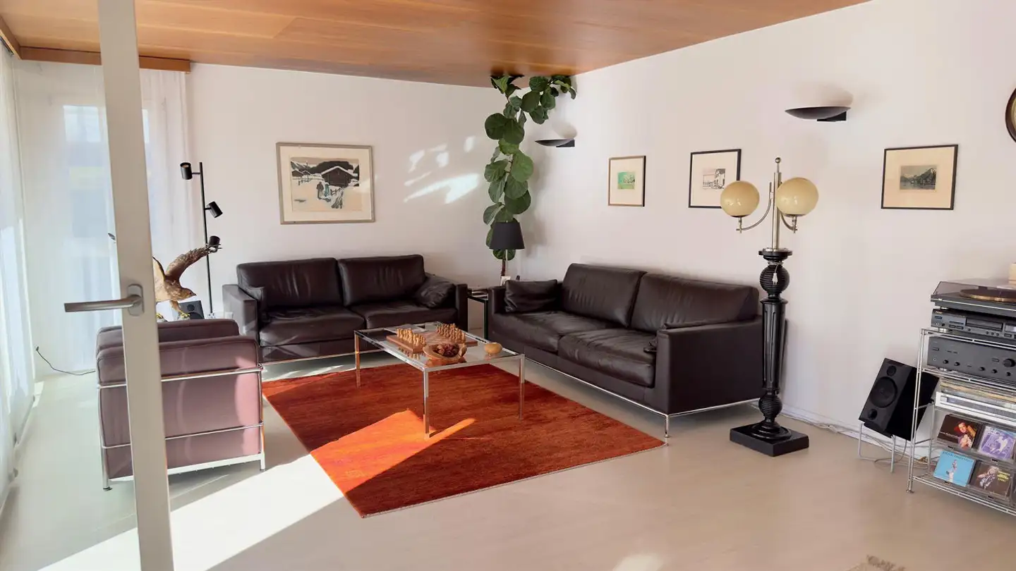 Appartamento in vendita - Waldhausweg, 3073 Gümligen - Foto 3