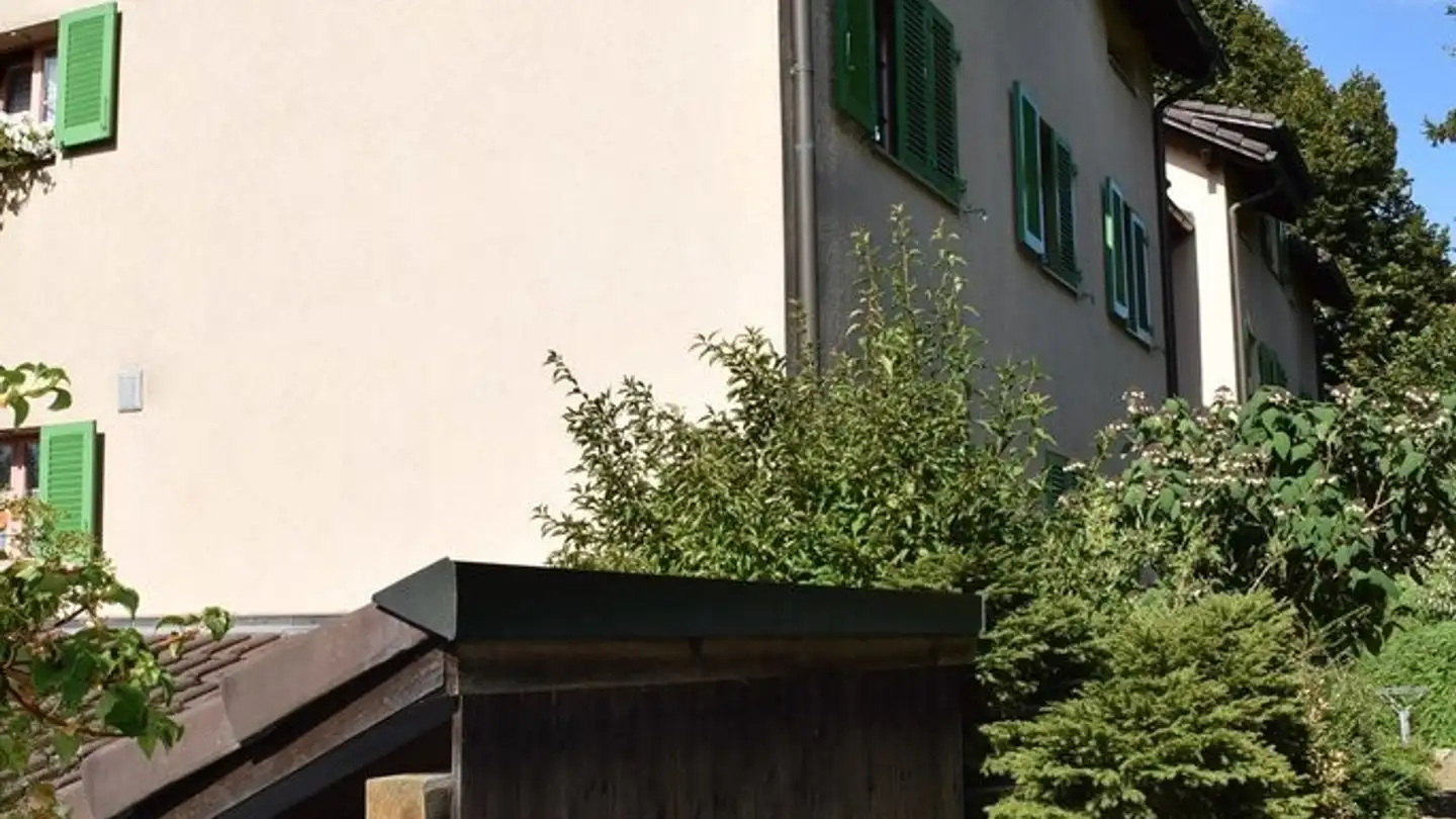 Wohnung mieten - Im Zelgli 16, 8624 Grüt (Gossau ZH)