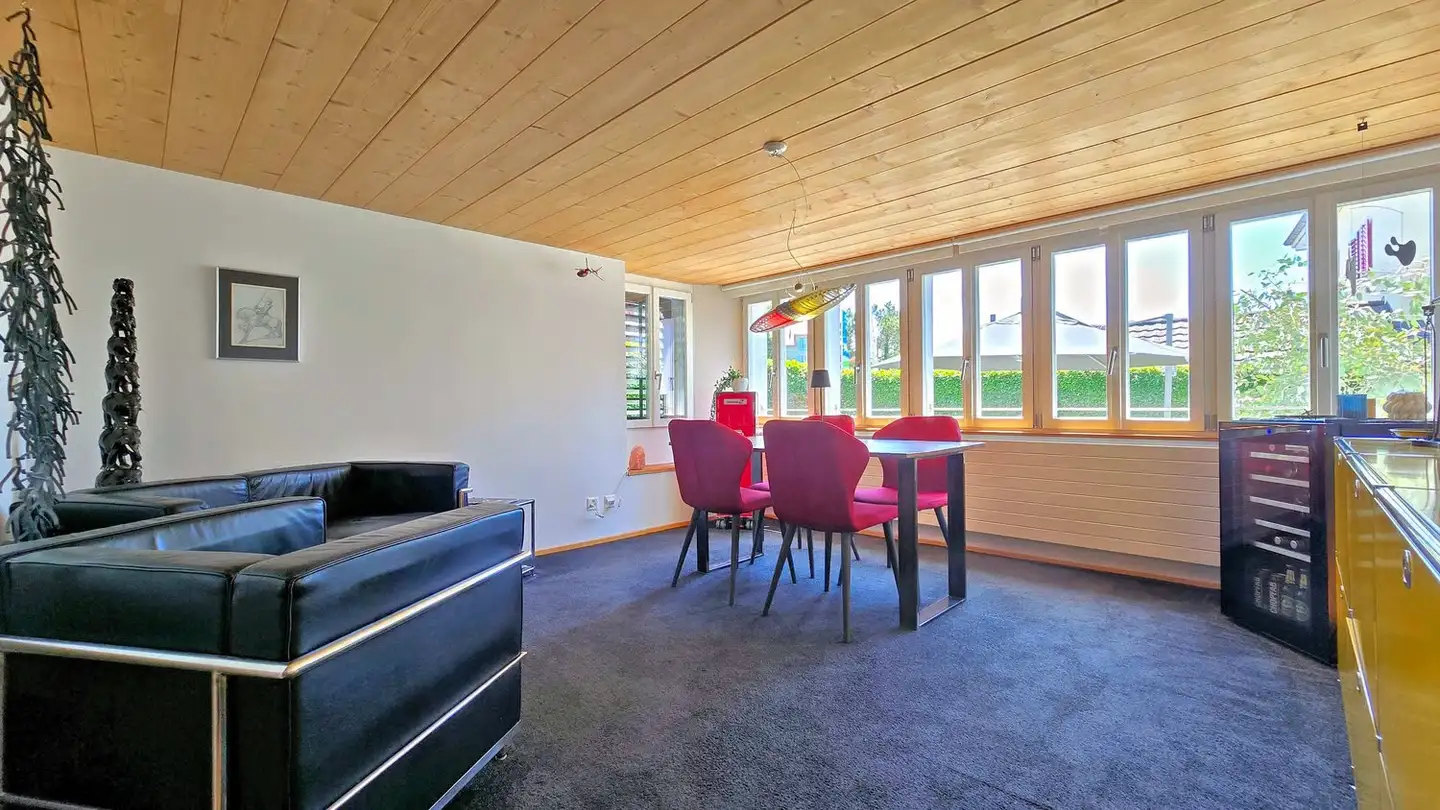 Reihenhaus kaufen - 8340 Hinwil - Foto 3