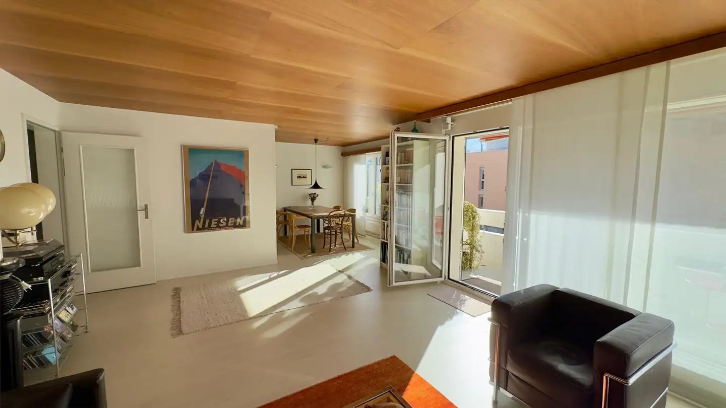 Appartamento in vendita - Waldhausweg, 3073 Gümligen - Foto 4