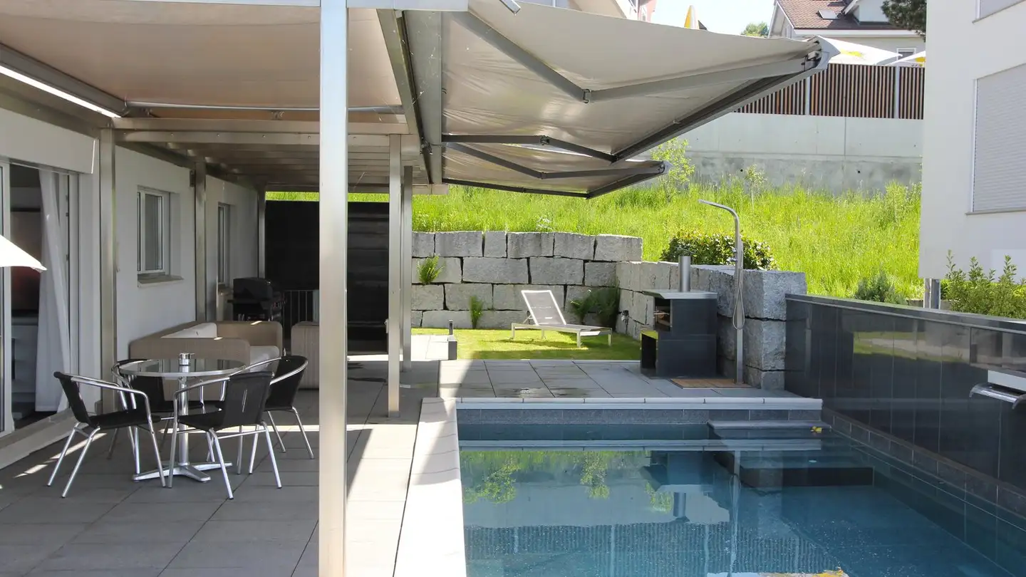 Casa bifamiliare in vendita - Rebacker 7, 6276 Hohenrain - Photo 3