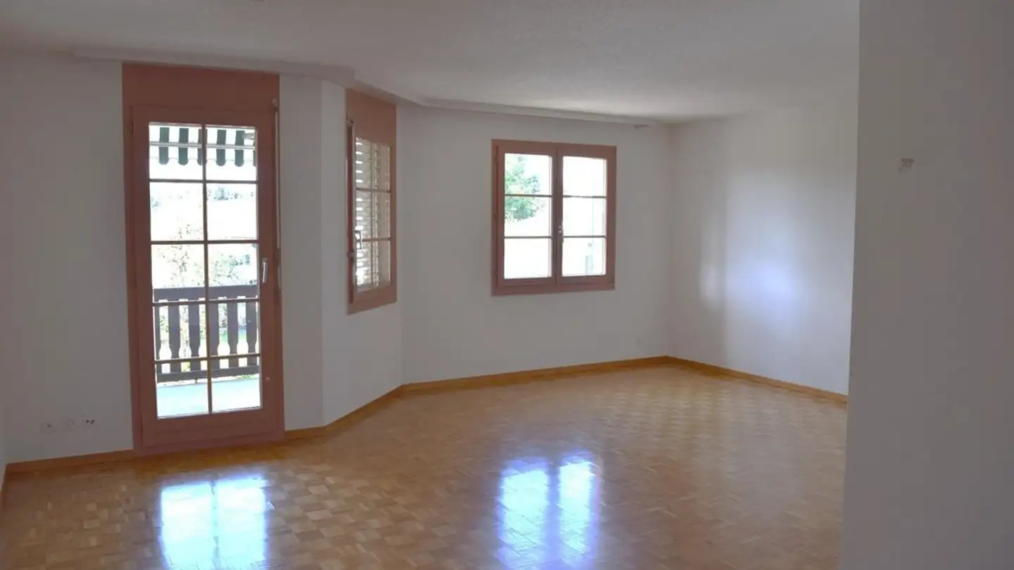 Wohnung mieten - Im Zelgli 16, 8624 Grüt (Gossau ZH) - Foto 2