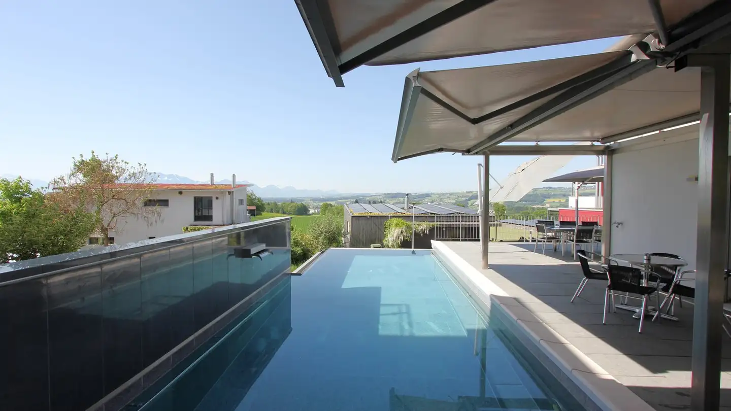 Casa bifamiliare in vendita - Rebacker 7, 6276 Hohenrain - Photo 4