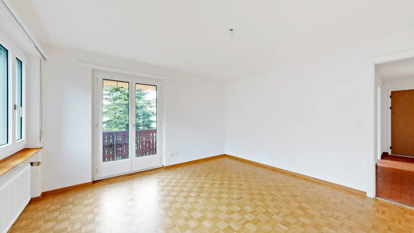 Apartment for rent - Oetwilerstrasse 40, 8953 Dietikon