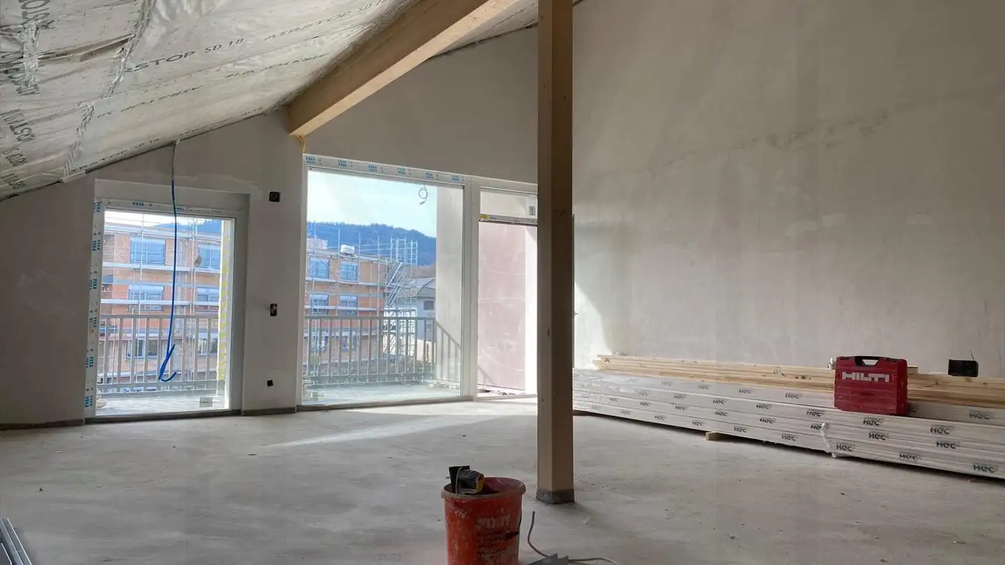 Penthouse for sale - Route De La Poya 4, 1726 Farvagny-le-Grand - Photo 4