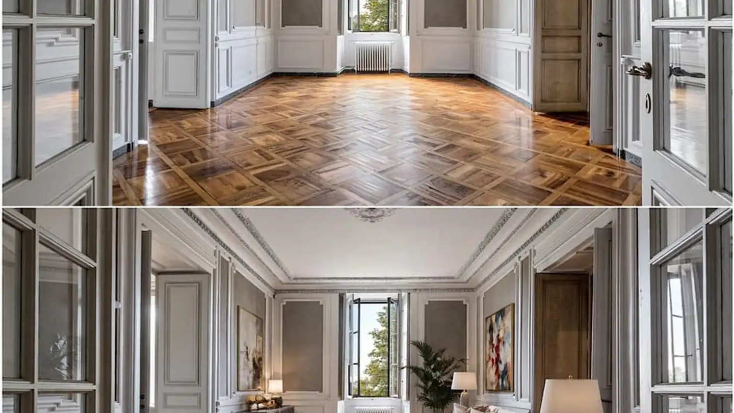 Apartment for sale - 1204 Genève - Photo 4
