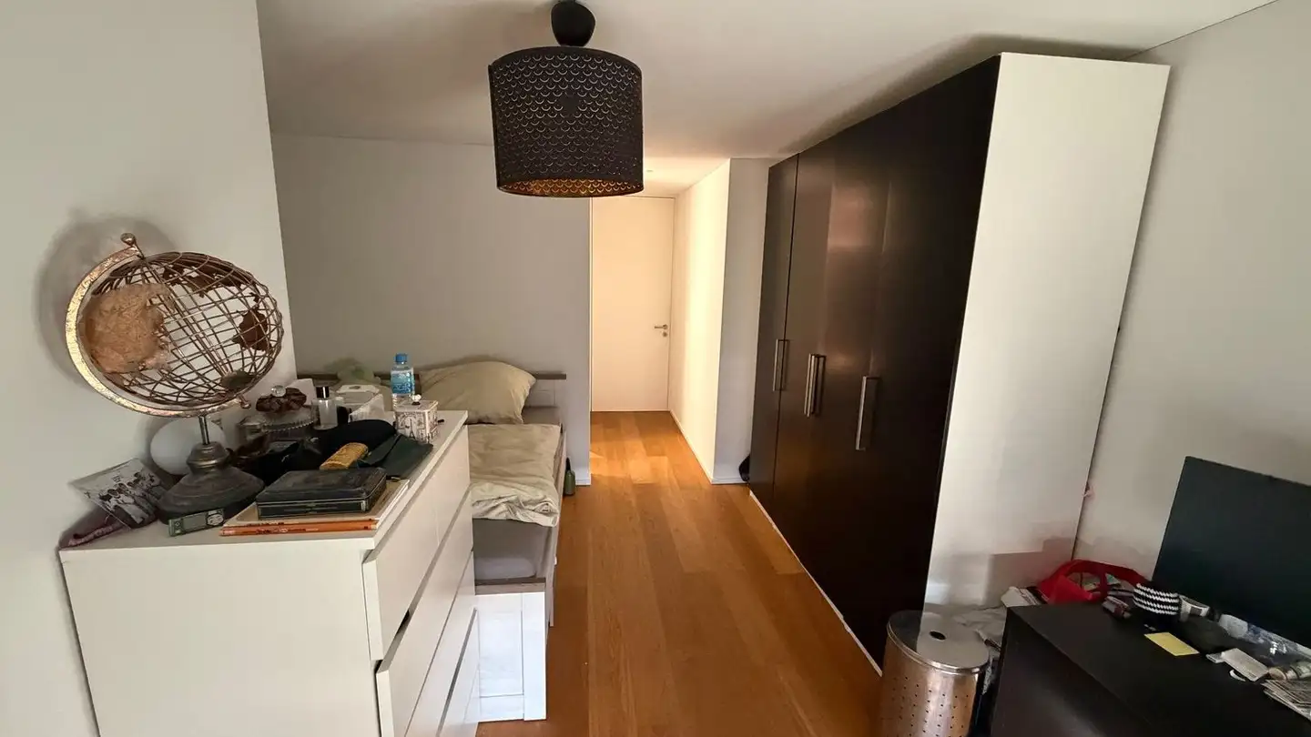 Single room for rent - Ifangstrasse 16, 8302 Kloten - Photo 2