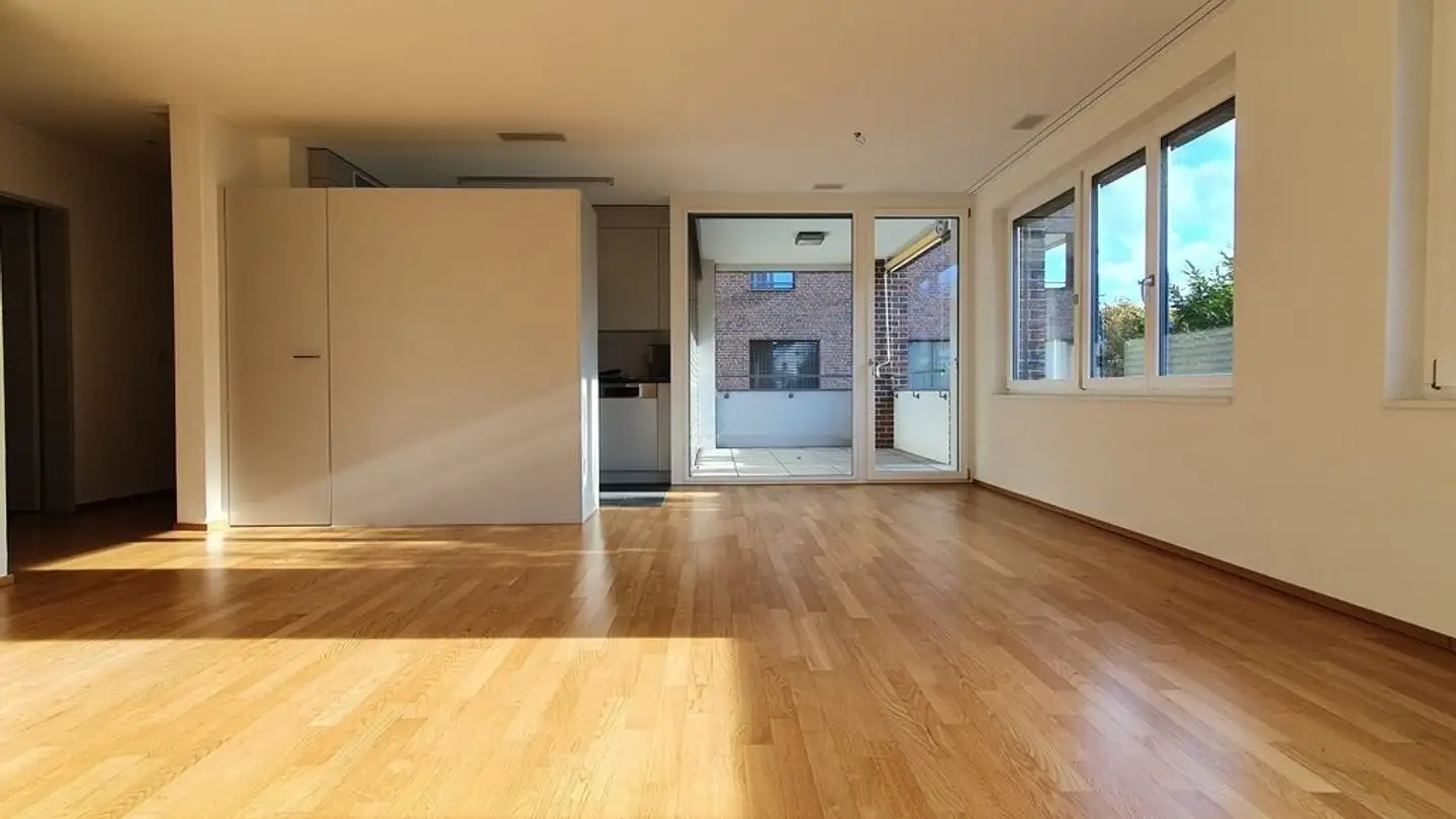 Appartamento in affitto - Ragazerstrasse 9, 7320 Sargans - Foto 2