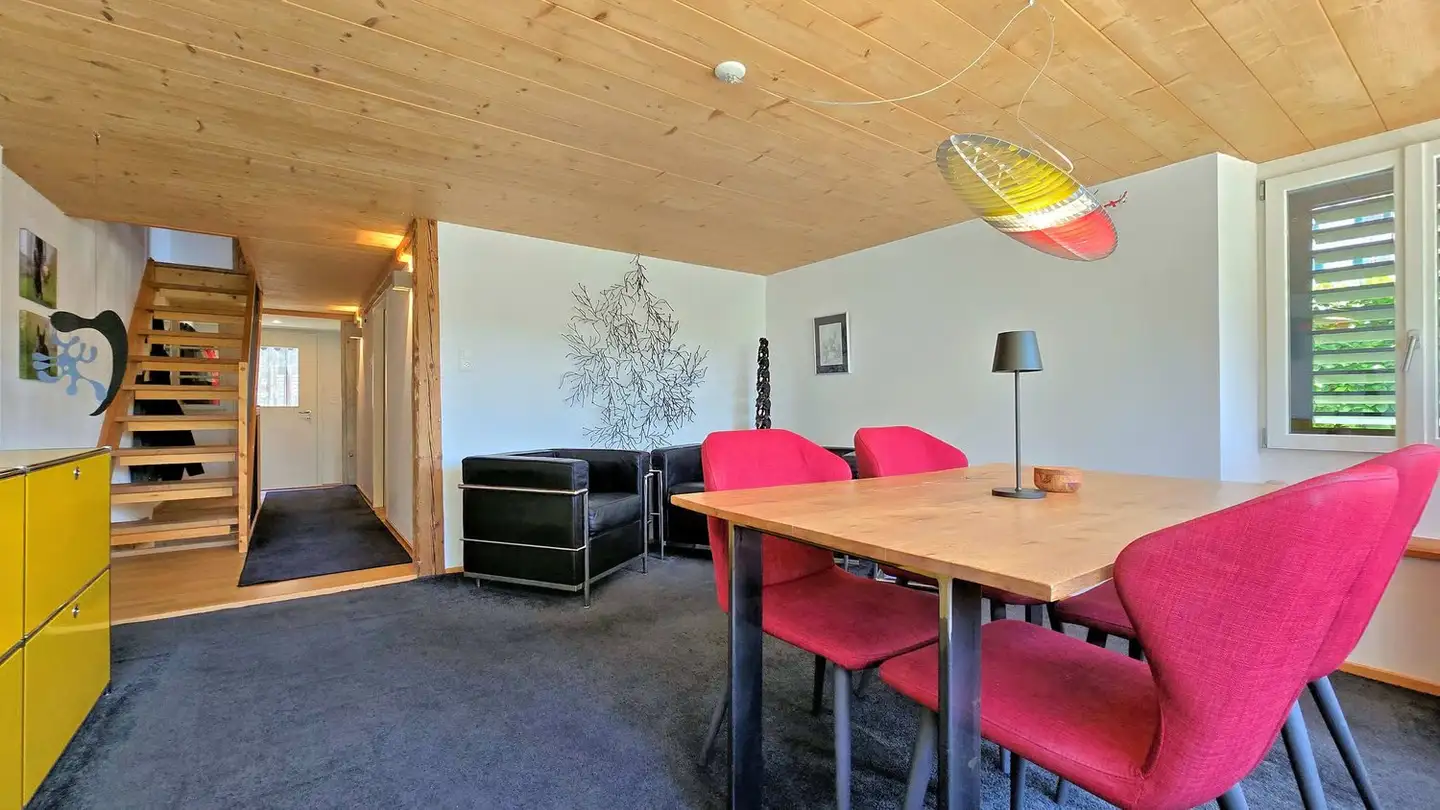 Reihenhaus kaufen - 8340 Hinwil - Foto 4