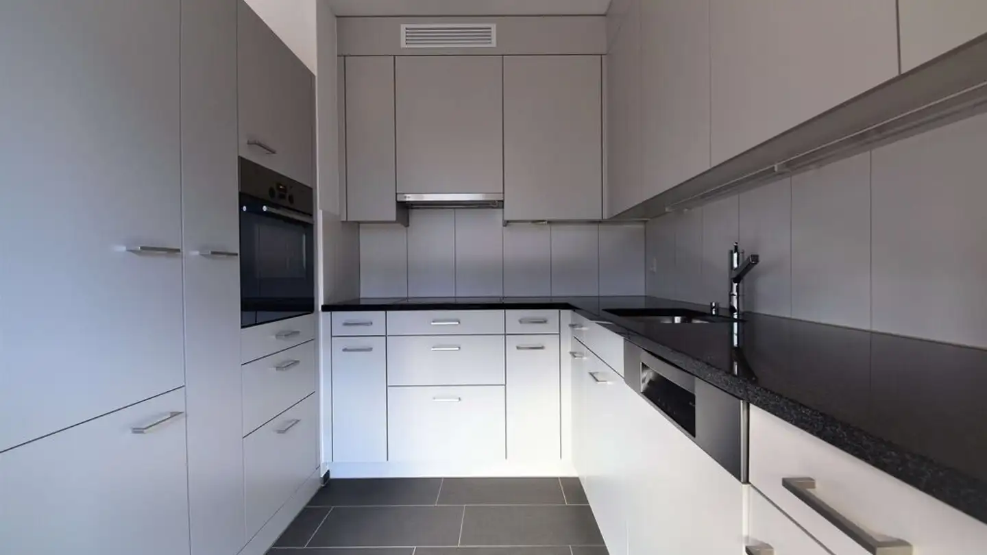 Appartamento in affitto - Ragazerstrasse 9, 7320 Sargans - Foto 3