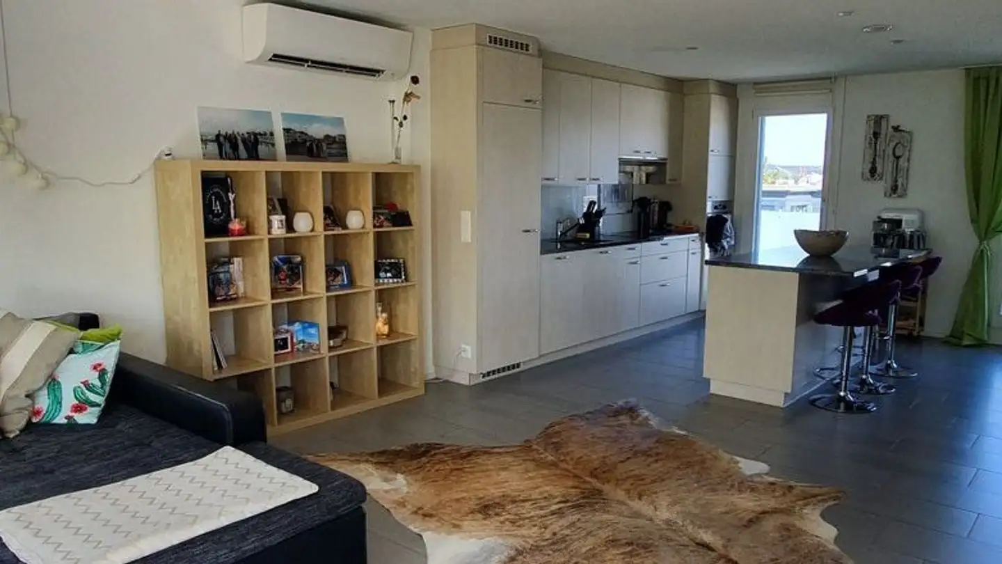 Penthouse mieten - Morgentalstrasse 14, 8108 Dällikon - Foto 2