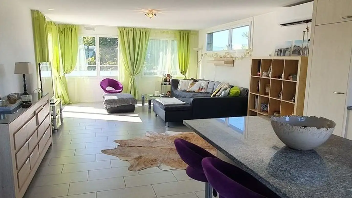 Penthouse mieten - Morgentalstrasse 14, 8108 Dällikon - Foto 3