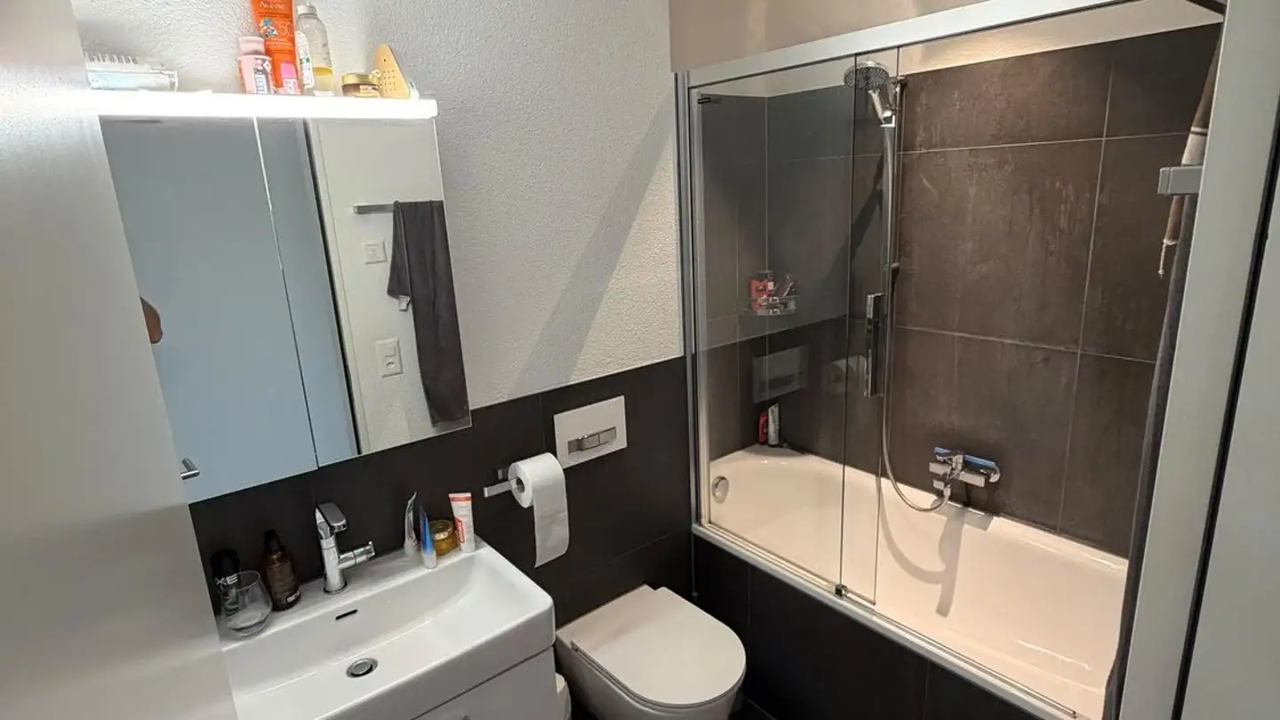Single room for rent - Ifangstrasse 16, 8302 Kloten - Photo 3