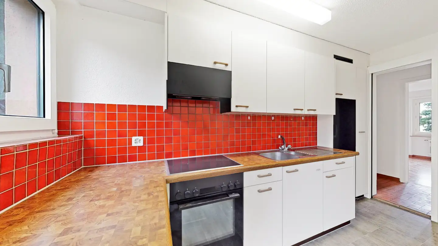Apartment for rent - Oetwilerstrasse 40, 8953 Dietikon - Photo 4