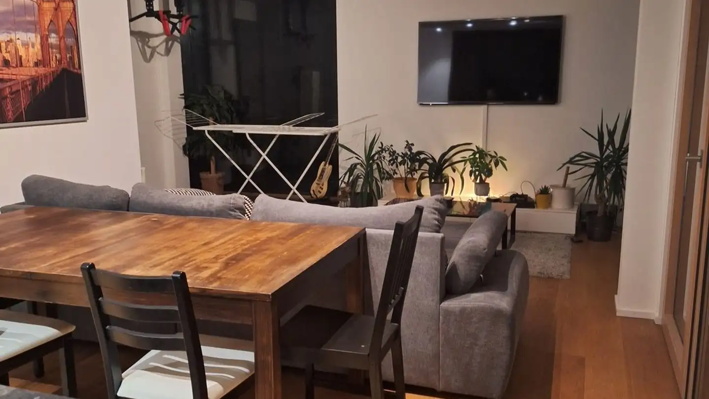 Single room for rent - Ifangstrasse 16, 8302 Kloten - Photo 4