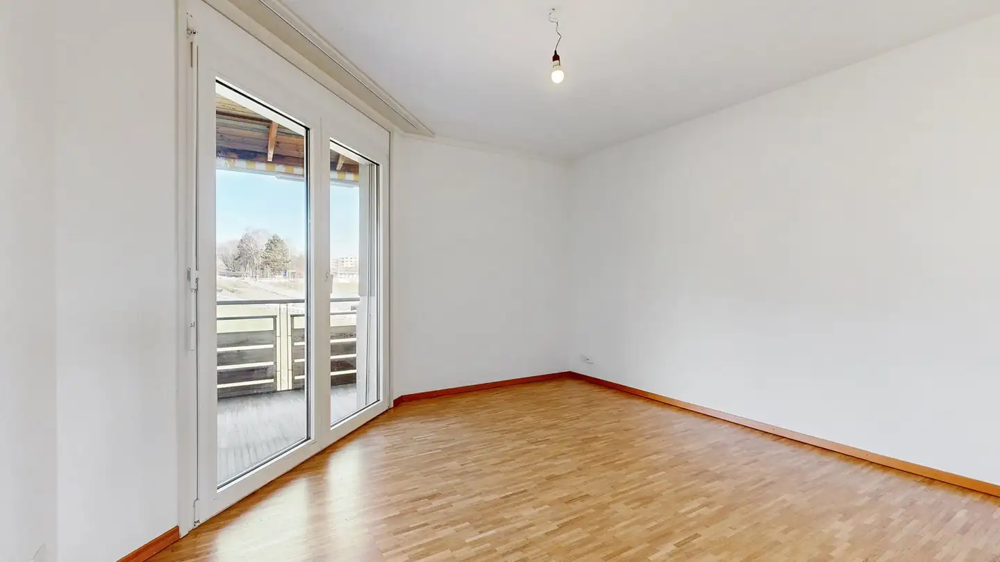 Wohnung mieten - Chemin De La Fontaine 8, 1752 Villars-sur-Glâne - Foto 3