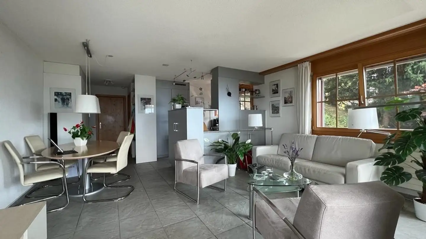 Apartment for rent - Mattestrasse, 3803 Beatenberg