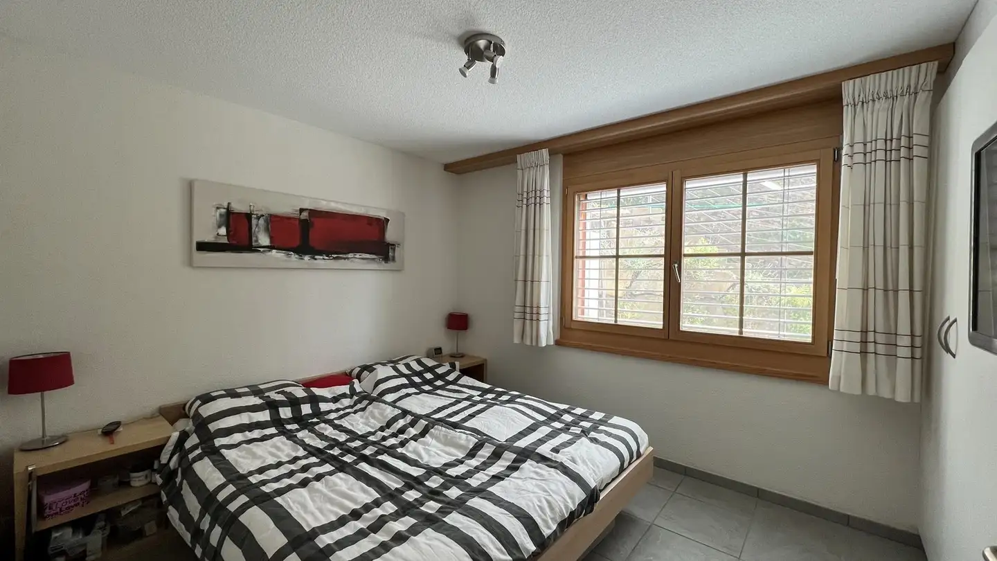 Apartment for rent - Mattestrasse, 3803 Beatenberg - Photo 4