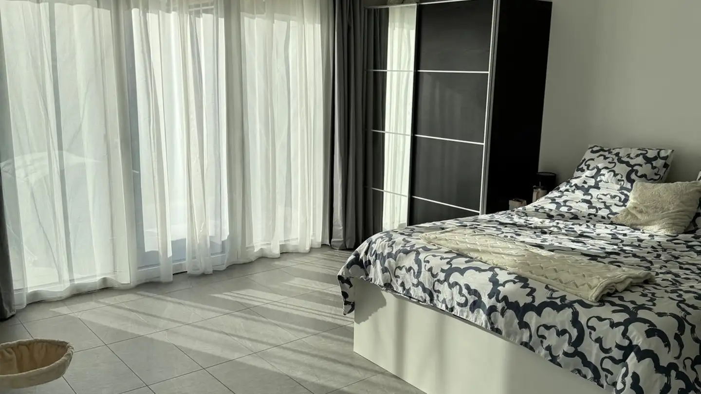 Apartment for rent - Chemin Du Grand-Record 5, 1030 Bussigny - Photo 2