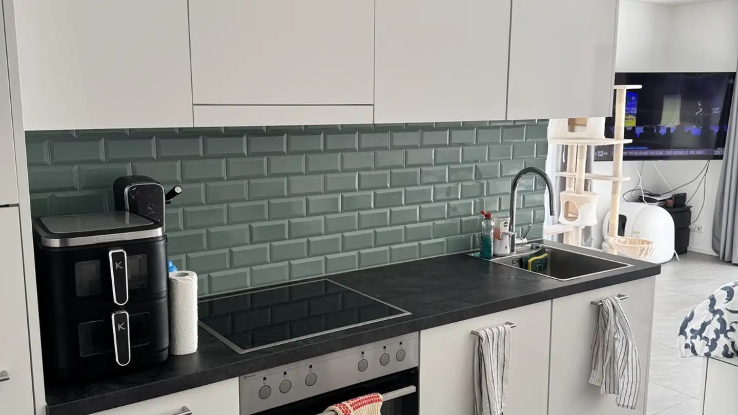 Apartment for rent - Chemin Du Grand-Record 5, 1030 Bussigny - Photo 3