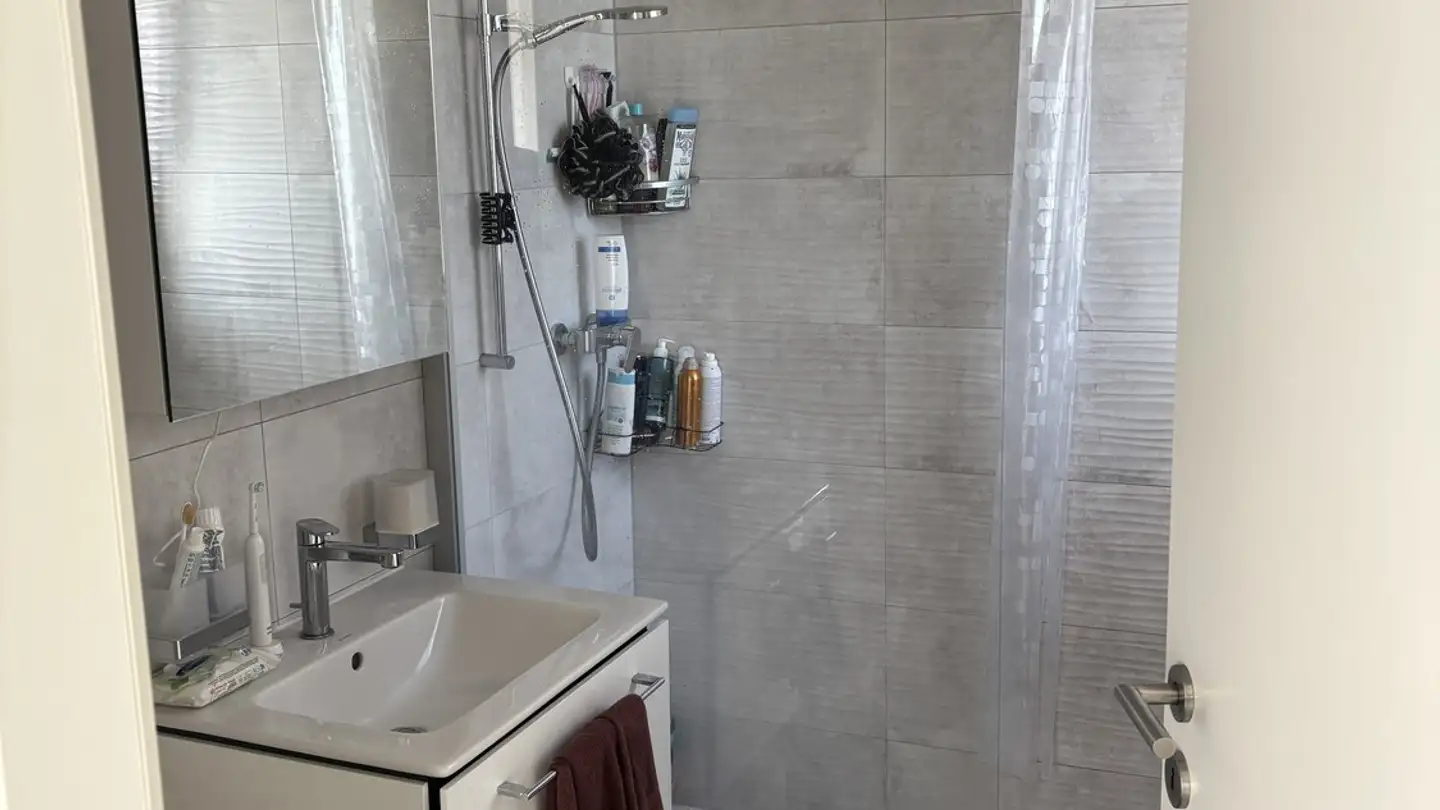 Apartment for rent - Chemin Du Grand-Record 5, 1030 Bussigny - Photo 4