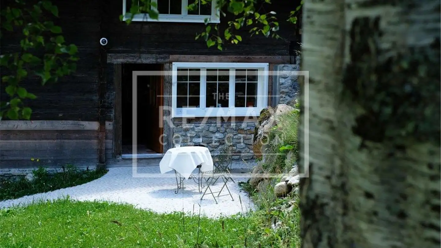 Einfamilienhaus kaufen - 6485 Meien