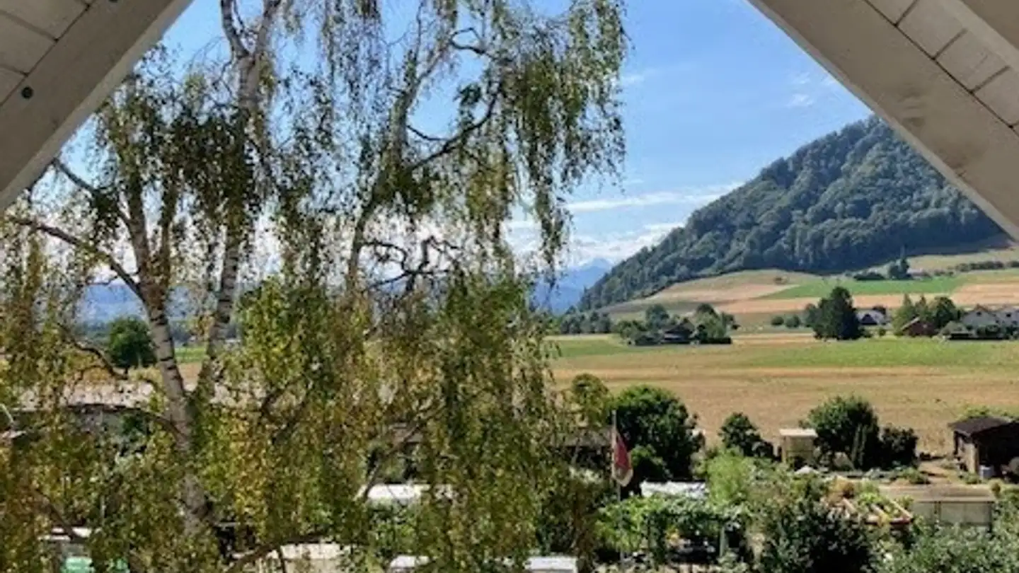 Appartamento in affitto - Einschlagweg 26, 3123 Belp
