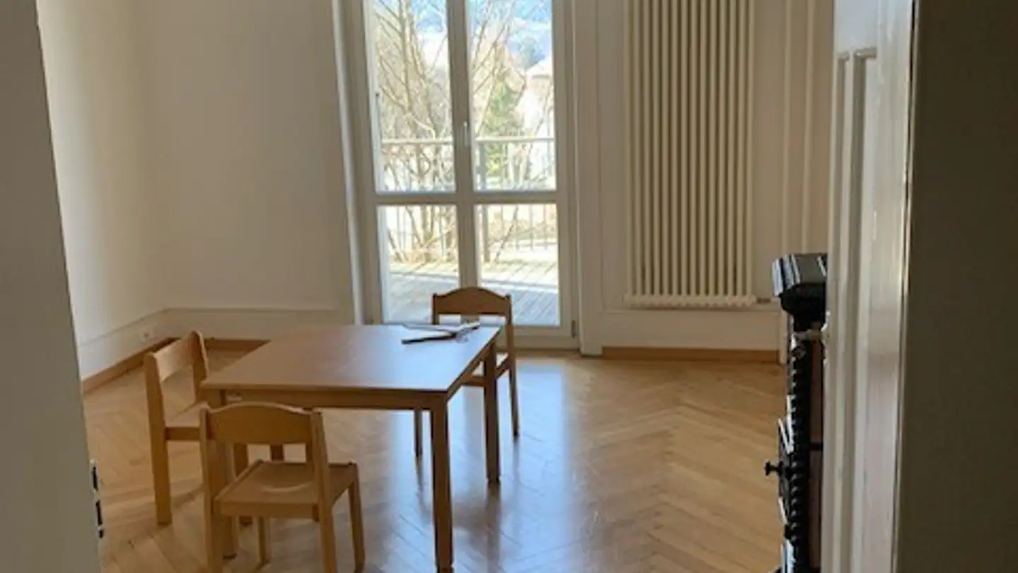 Appartement à louer - Murifeldweg 7, 3006 Bern