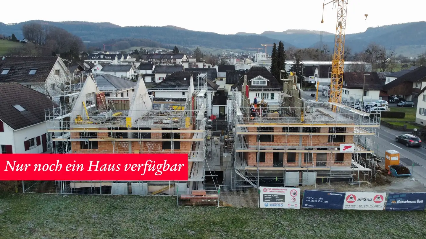 Casa singola in vendita - Breitenbachstrasse 41B, 4225 Brislach