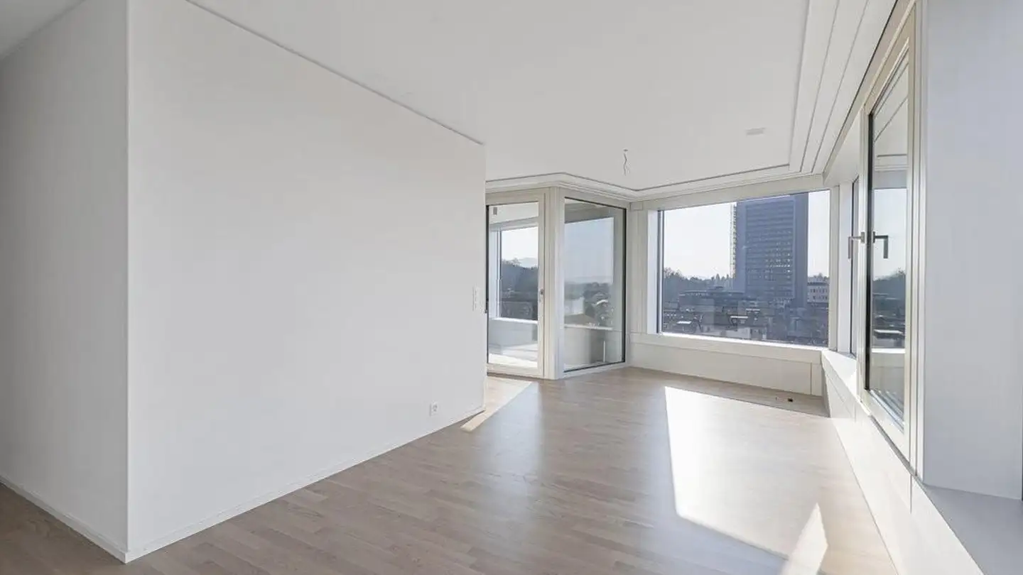 Appartamento in affitto - Bernstrasse 25, 3072 Ostermundigen - Photo 2