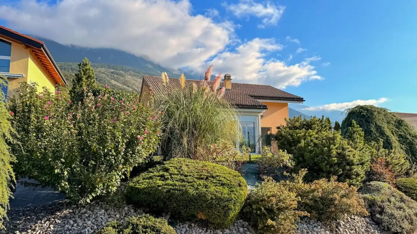 Casa singola in vendita - 3972 Miège - Photo 4