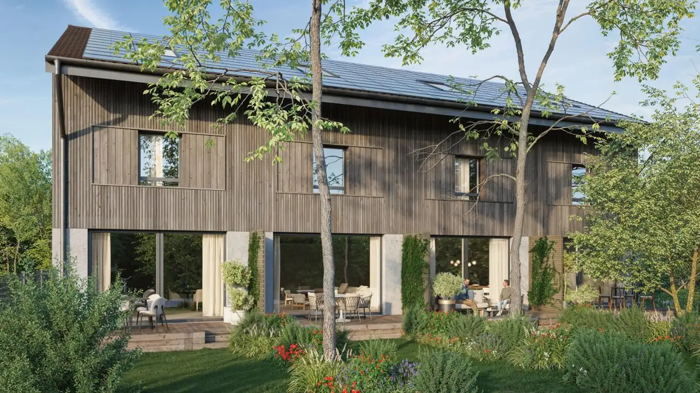 Single house for sale - 1228 Plan-les-Ouates - Photo 3