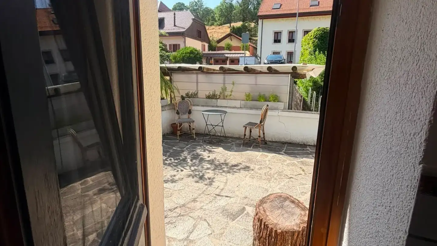 Apartment for rent - 1325 Vaulion - Photo 3