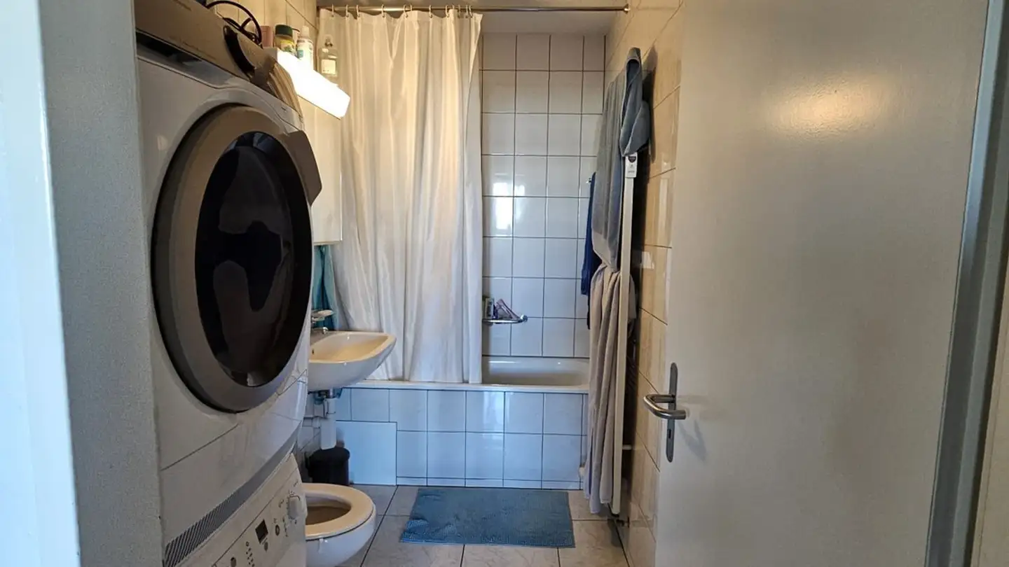 Zimmer mieten - Weissensteinstrasse 32, 3008 Bern - Foto 3