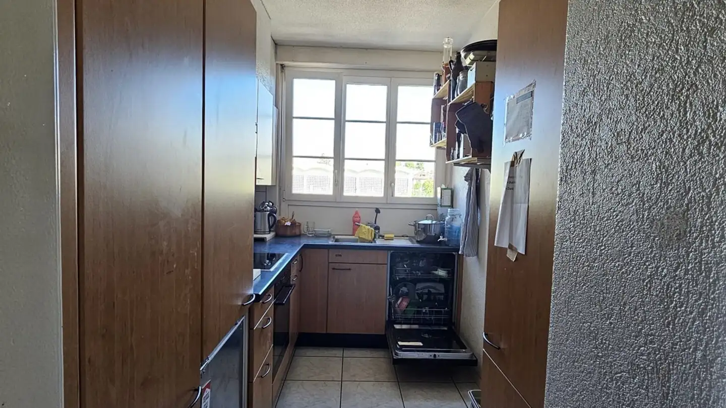 Zimmer mieten - Weissensteinstrasse 32, 3008 Bern - Foto 4
