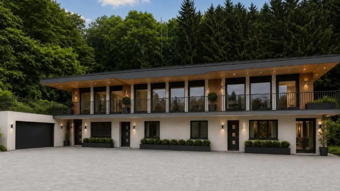 Villa for sale - 1269 Bassins