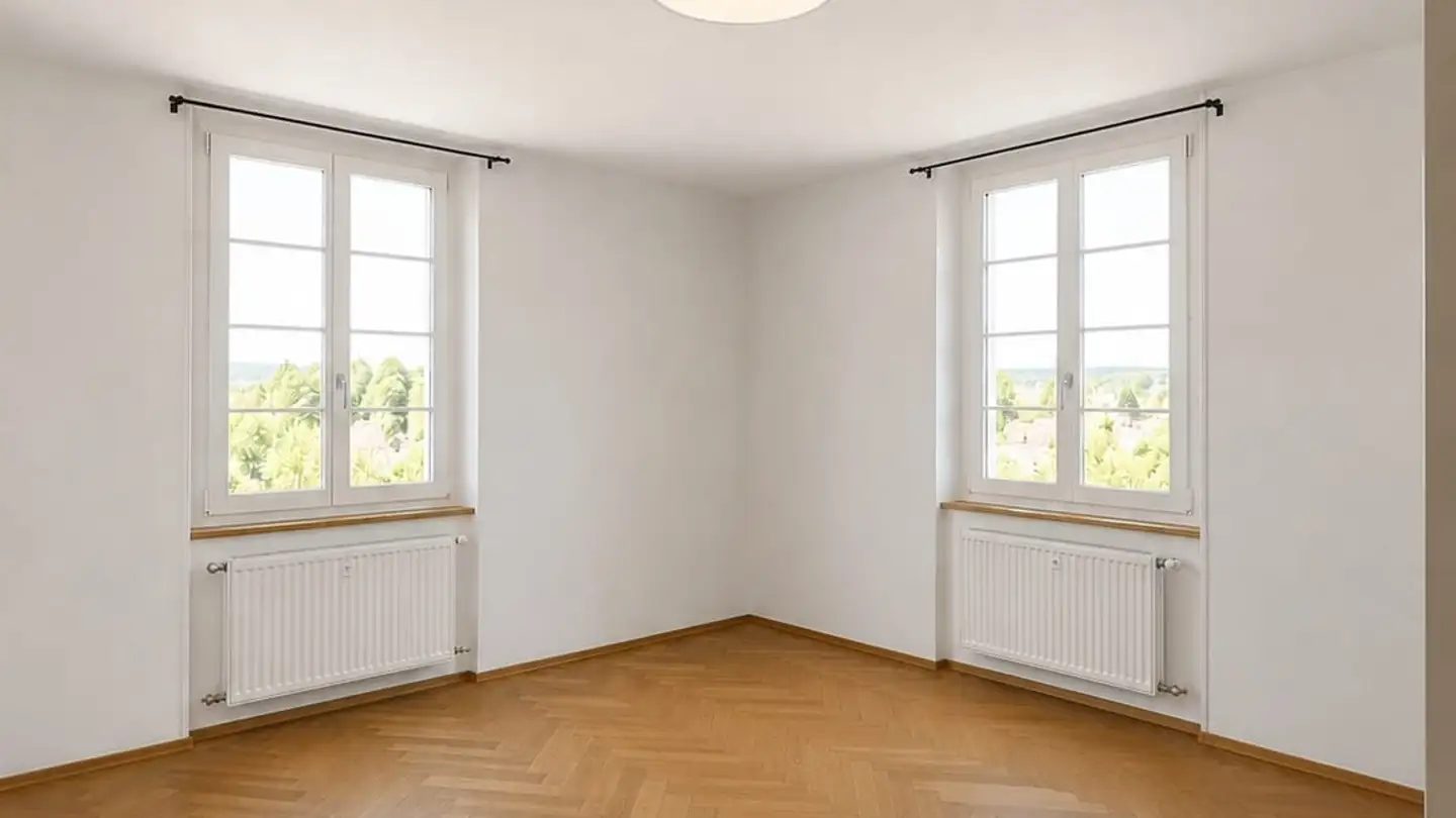 Single room for rent - Weissensteinstrasse 32, 3008 Bern