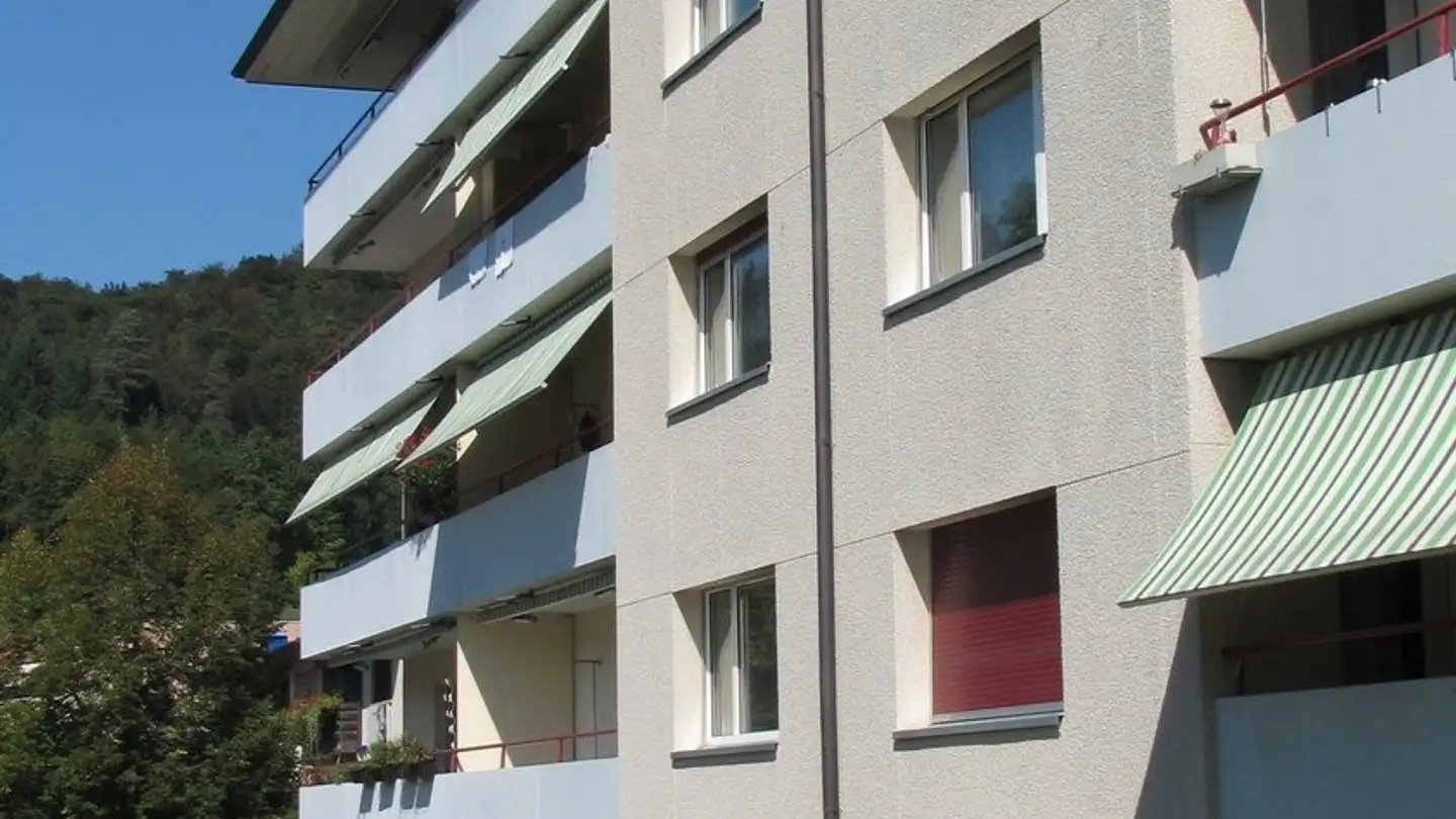 Wohnung mieten - Strengenfeldweg 2, 4222 Zwingen - Foto 3