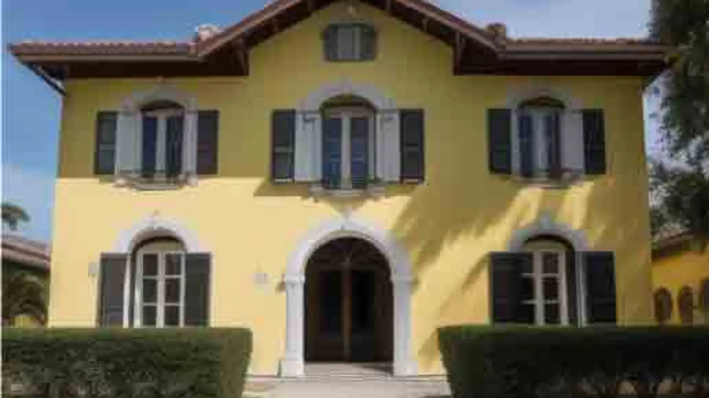 Casa singola in vendita - 8132 Egg b. Zürich