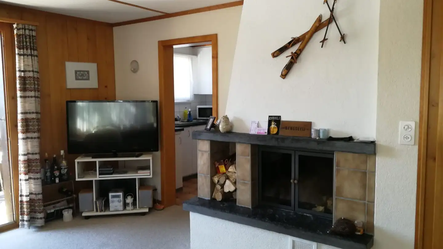 Apartment for rent - Obere Gletscherstrasse 155, 3818 Grindelwald - Photo 3