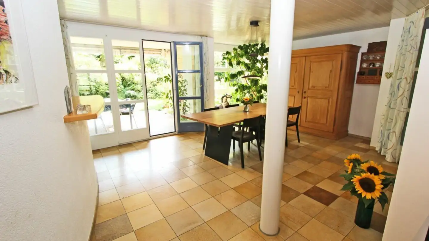 Casa singola in vendita - Vogesenstrasse 23, 4106 Therwil - Photo 4