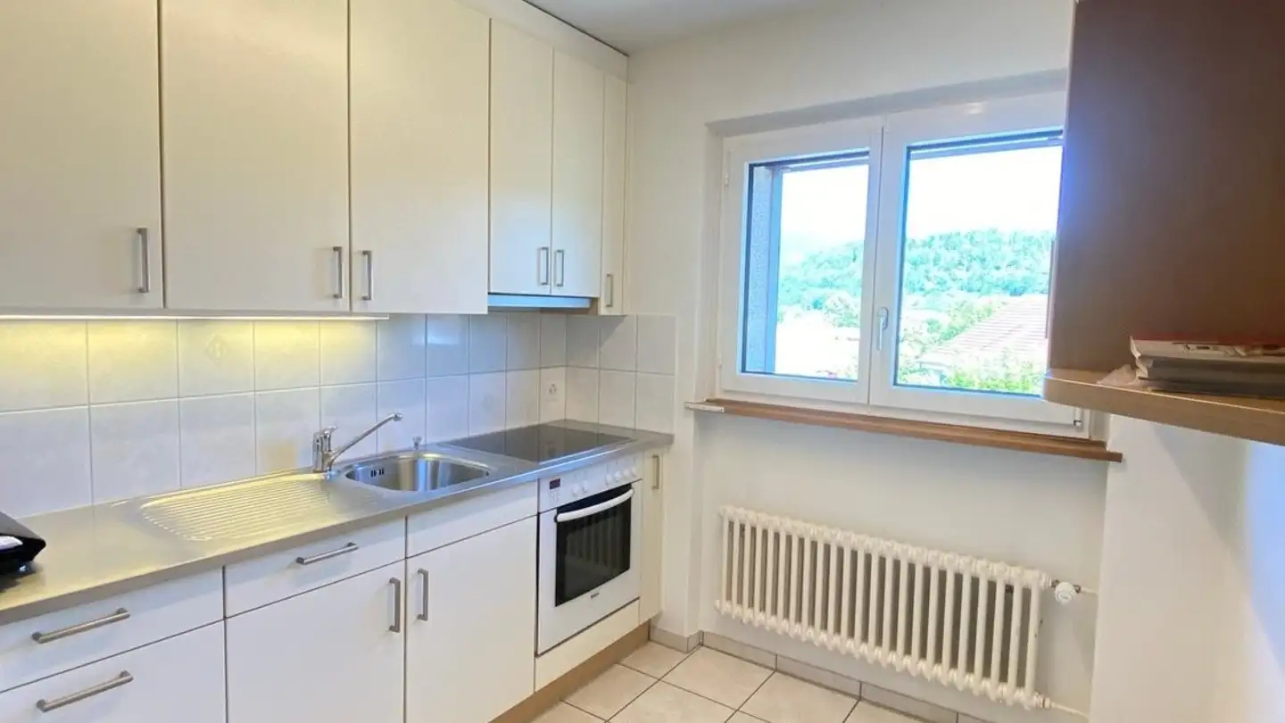 Wohnung mieten - Strengenfeldweg 2, 4222 Zwingen - Foto 4