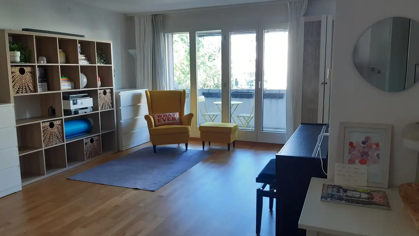 Apartment for rent - Roggenweg 5, 5034 Suhr - Photo 3