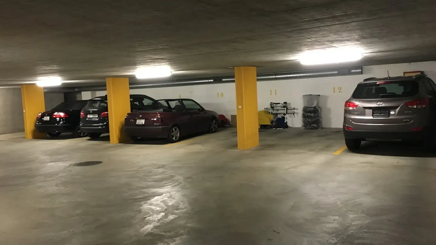 Parcheggio esterno in affitto - Zwinglistrasse 5, 4127 Birsfelden - Foto 4