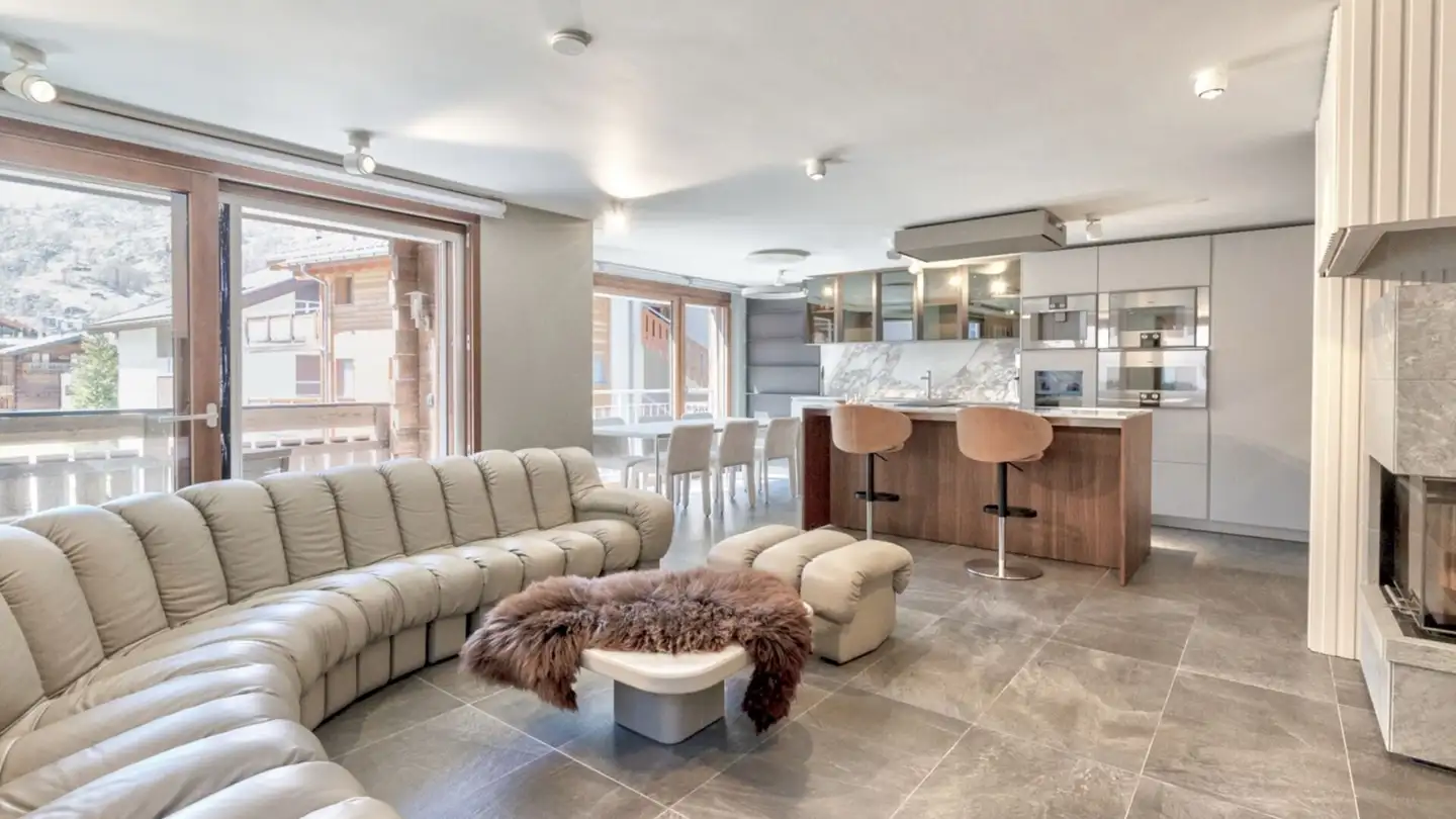 Appartamento in vendita - 3920 Zermatt - Photo 2