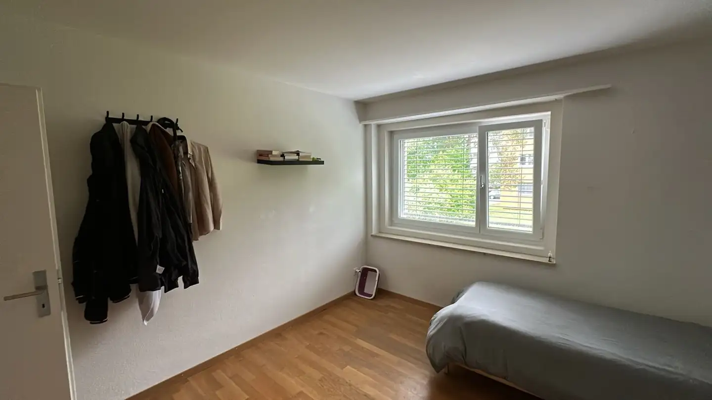 Chambre à louer - 8053 Zürich - Photo 4