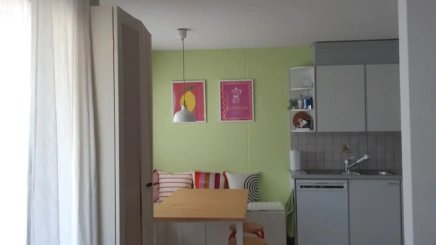 Apartment for rent - Roggenweg 5, 5034 Suhr - Photo 4